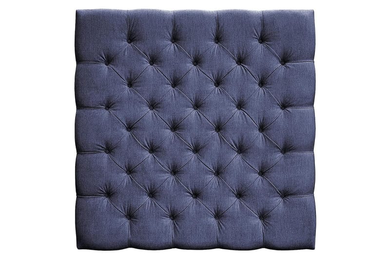 Joluma Sängpaket Fast 120x200 cm - (+Fler val) 120x200 cm Mörkblå - Möbler - Säng - Kontinentalsäng