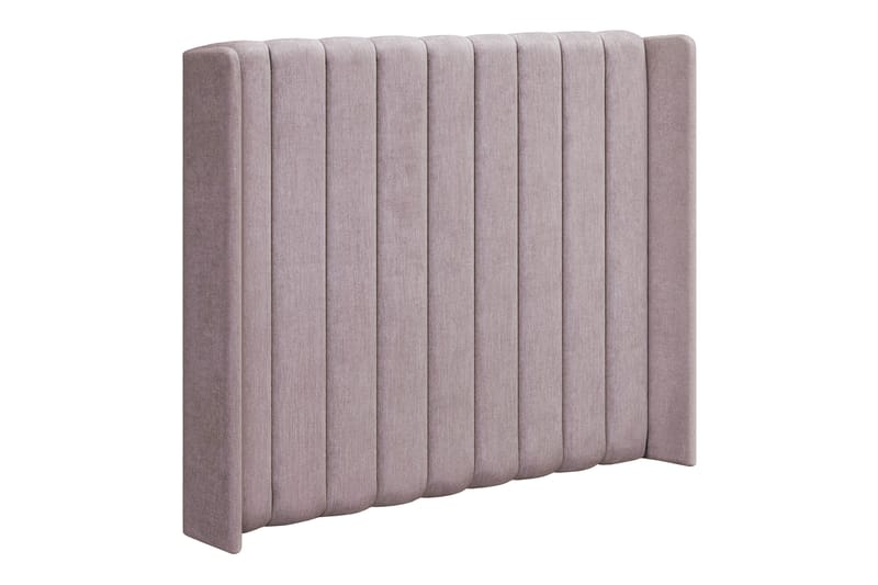 Joluma Sängpaket Fast  140x200 cm - (+Fler val) 140x200 cm Vintagerose - Möbler - Säng - Kontinentalsäng