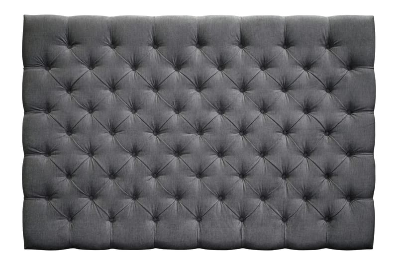 Joluma Sängpaket Fast 180x200 cm - (+Fler val) 180x200 cm Mörkgrå - Möbler - Säng - Komplett sängpaket