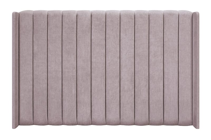 Joluma Sängpaket Fast/Medium 160x200 cm - (+Fler val) 160x200 cm Vintagerose - Möbler - Säng - Kontinentalsäng