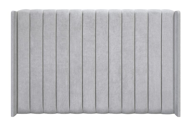 Joluma Sängpaket Fast/Medium 180x200 cm - (+Fler val) 180x200 cm Ljusgrå - Möbler - Säng - Kontinentalsäng