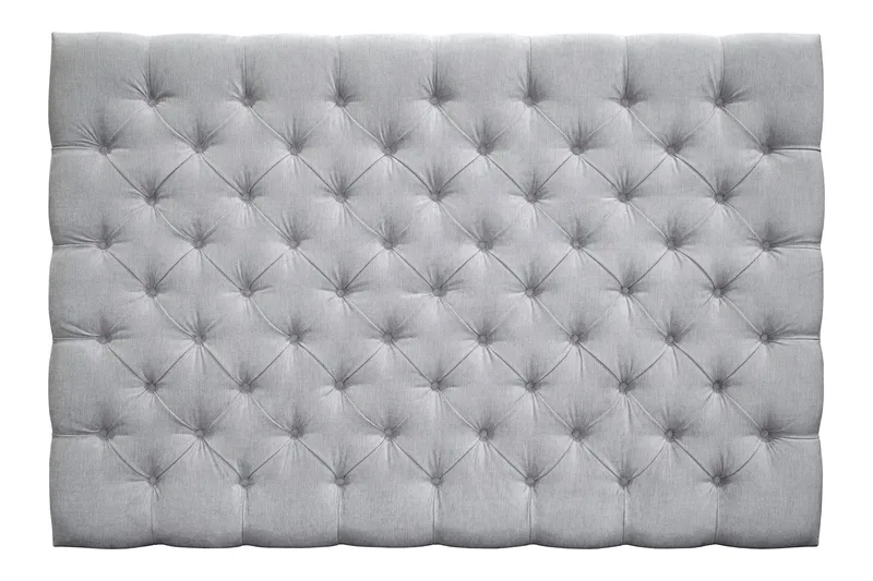 Joluma Sängpaket Fast/Medium 180x200 cm - (+Fler val) 180x200 cm Ljusgrå - Möbler - Säng - Kontinentalsäng