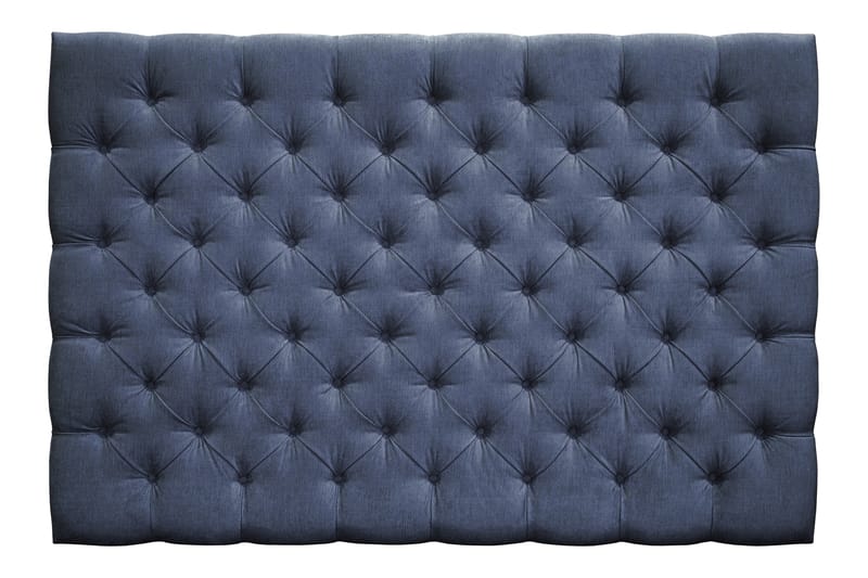 Joluma Sängpaket Fast/Medium 180x200 cm - (+Fler val) 180x200 cm Mörkblå - Möbler - Säng - Kontinentalsäng
