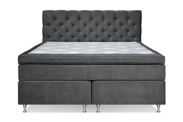 Joluma Sängpaket Fast/Medium 180x200 cm