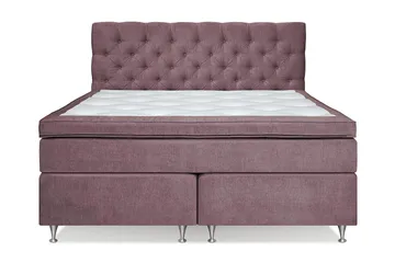 Joluma Sängpaket Fast/Medium 180x200 cm