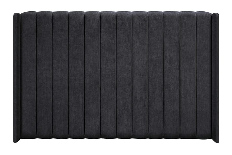 Joluma Sängpaket Fast/Medium 180x200 cm - (+Fler val) 180x200 cm Svart - Möbler - Säng - Kontinentalsäng