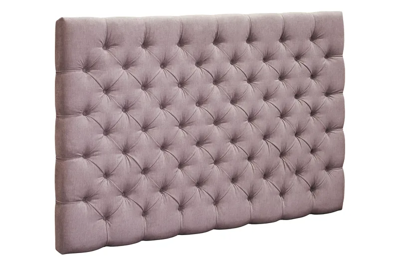 Joluma Sängpaket Fast/Medium 180x200 cm - (+Fler val) 180x200 cm Vintagerose - Möbler - Säng - Kontinentalsäng