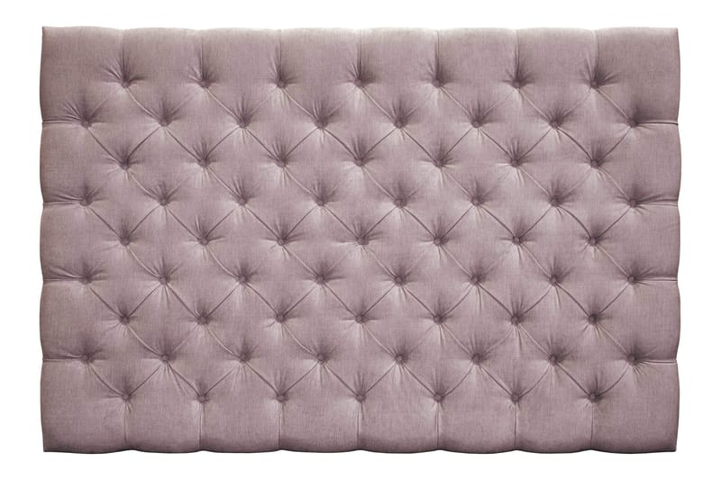 Joluma Sängpaket Fast/Medium 180x200 cm - (+Fler val) 180x200 cm Vintagerose - Möbler - Säng - Kontinentalsäng