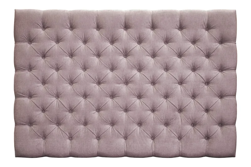 Joluma Sängpaket Fast/Medium 180x200 cm - (+Fler val) 180x200 cm Vintagerose - Möbler - Säng - Kontinentalsäng