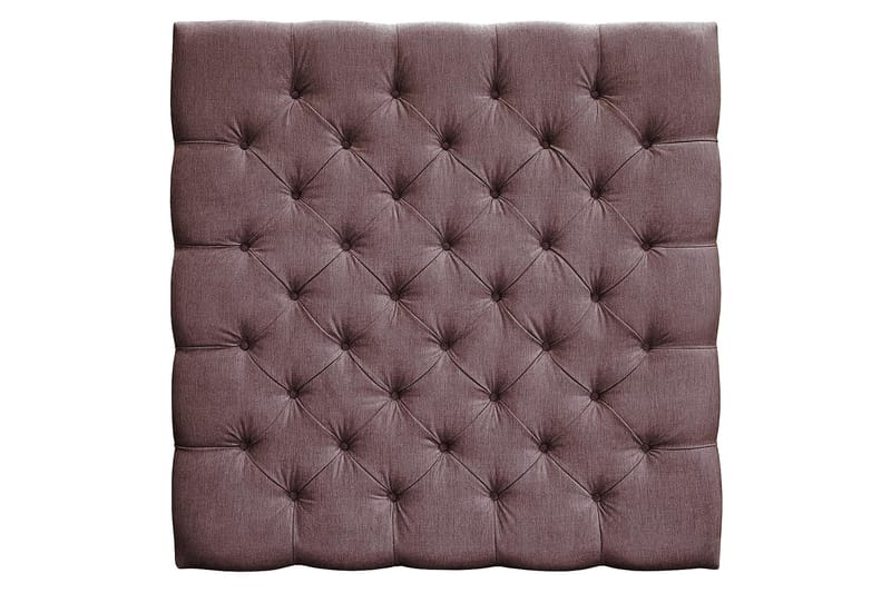 Joluma Sängpaket Medium 105x200 cm - (+Fler val) 105x200 cm Mörkrosa - Möbler - Säng - Komplett sängpaket