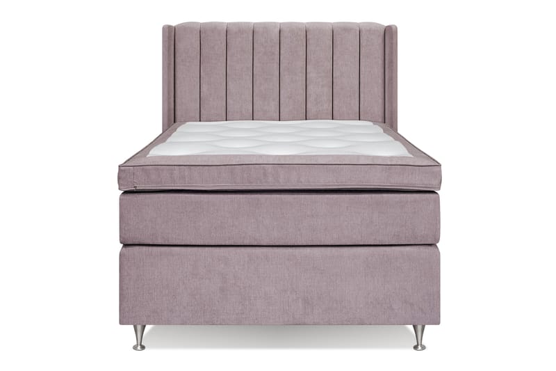 Joluma Sängpaket Medium 120x200 cm - (+Fler val) 120x200 cm Vintagerose - Möbler - Säng - Komplett sängpaket
