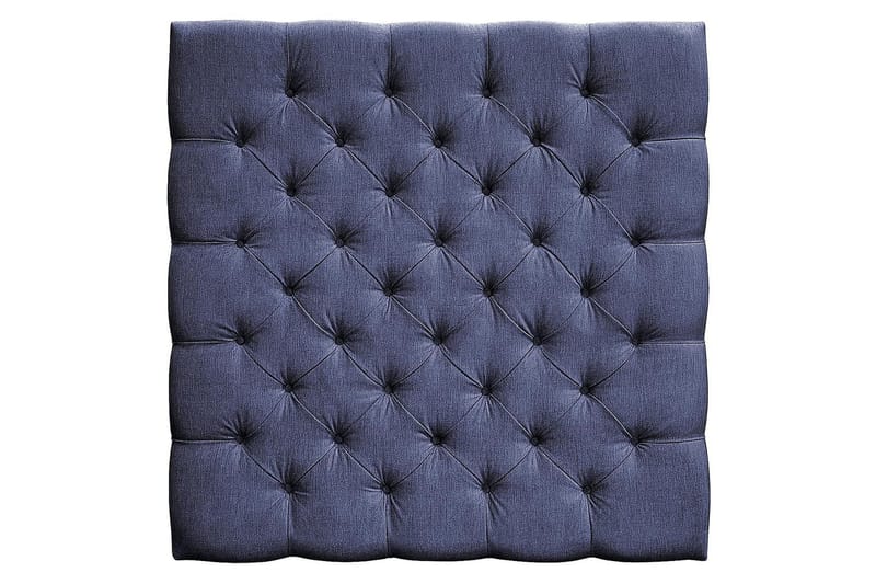 Joluma Sängpaket Medium 140x200 cm - (+Fler val) 140x200 cm Mörkblå - Komplett sängpaket - Kontinentalsäng