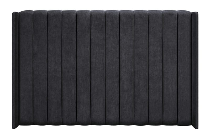 Joluma Sängpaket Medium 160x200 cm - (+Fler val) 160x200 cm Svart - Möbler - Säng - Kontinentalsäng