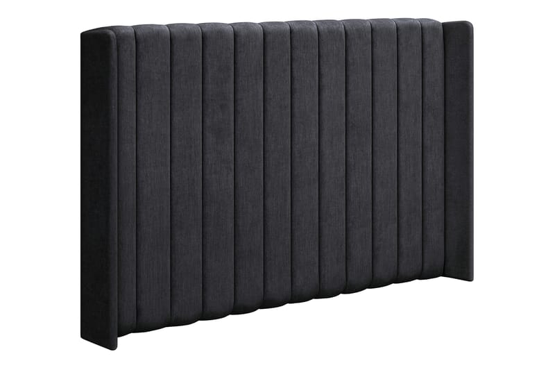 Joluma Sängpaket Medium 160x200 cm - (+Fler val) 160x200 cm Svart - Möbler - Säng - Kontinentalsäng
