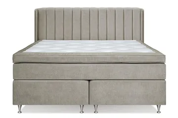 Joluma Sängpaket Medium 180x200 cm