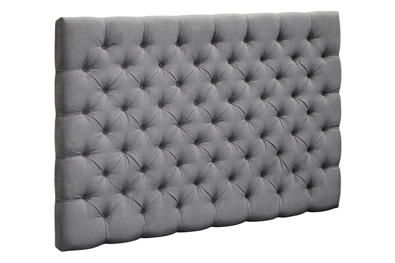 Joluma Sängpaket Medium 180x200 cm - (+Fler val) 180x200 cm Grå - Möbler - Säng - Komplett sängpaket
