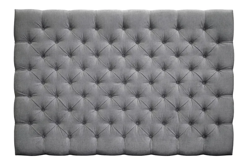 Joluma Sängpaket Medium 180x200 cm - (+Fler val) 180x200 cm Grå - Möbler - Säng - Kontinentalsäng