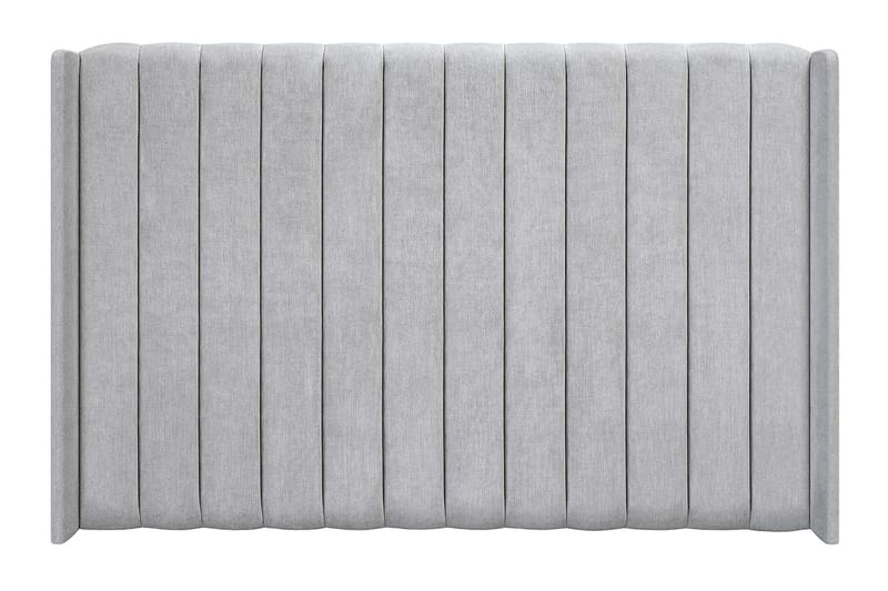 Joluma Sängpaket Medium 180x200 cm - (+Fler val) 180x200 cm Ljusgrå - Möbler - Säng - Kontinentalsäng