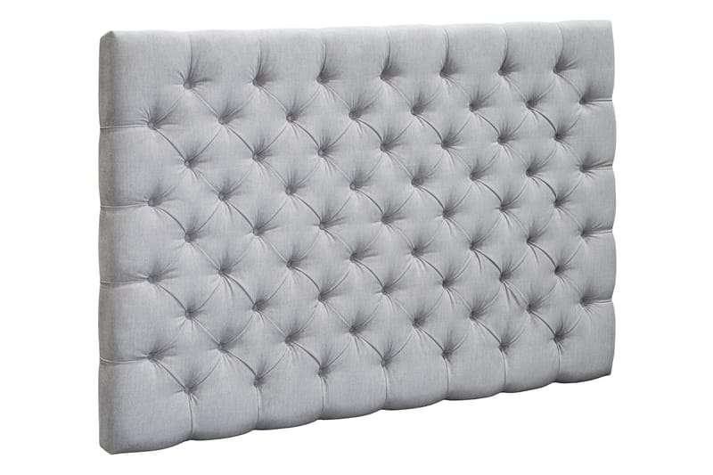 Joluma Sängpaket Medium 180x200 cm - (+Fler val) 180x200 cm Ljusgrå - Komplett sängpaket - Kontinentalsäng