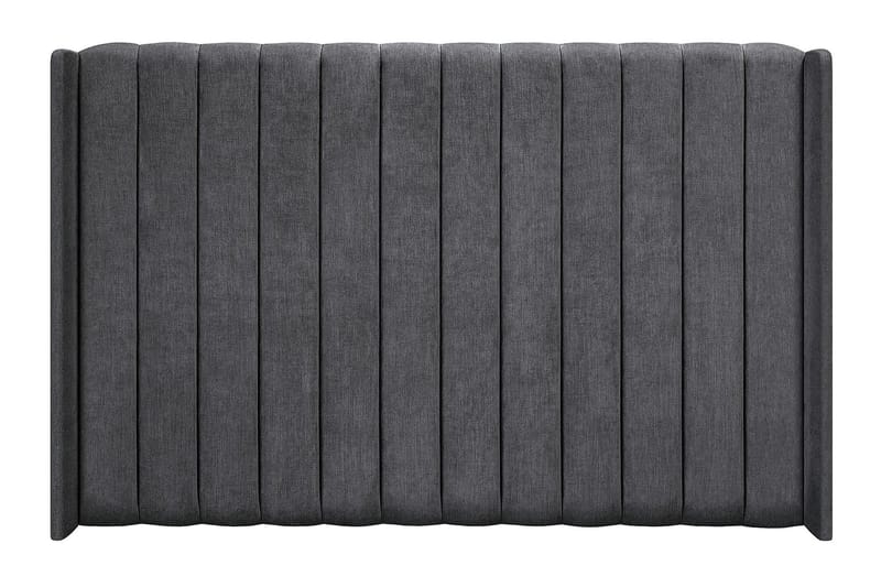 Joluma Sängpaket Medium 180x200 cm - (+Fler val) 180x200 cm Mörkgrå - Möbler - Säng - Kontinentalsäng