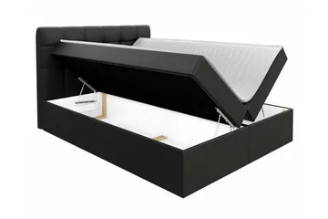 Kintore Kontinentalsäng 140x200 cm - Möbler - Säng - Kontinentalsäng