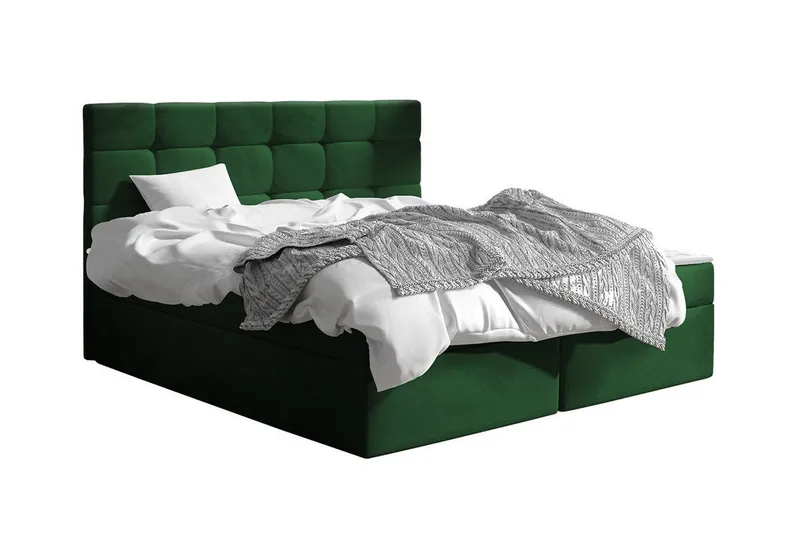 Kintore Kontinentalsäng 140x200 cm, undefined