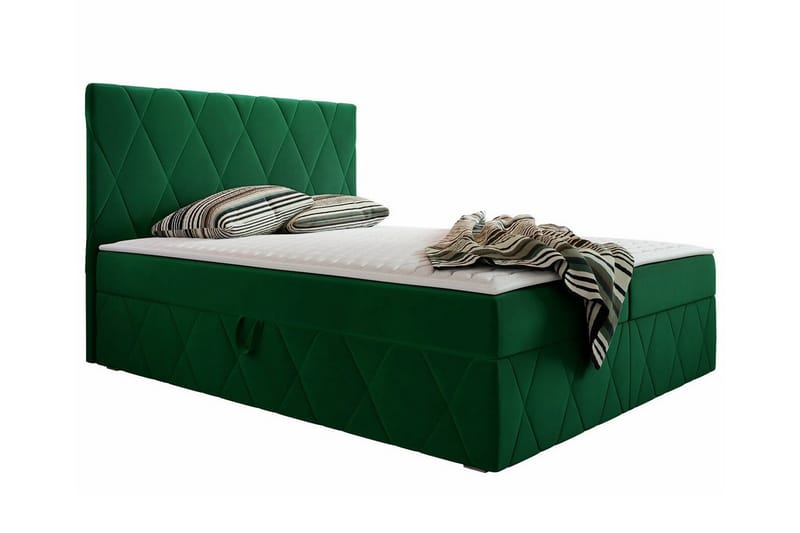 Kintore Kontinentalsäng 140x200 cm, undefined