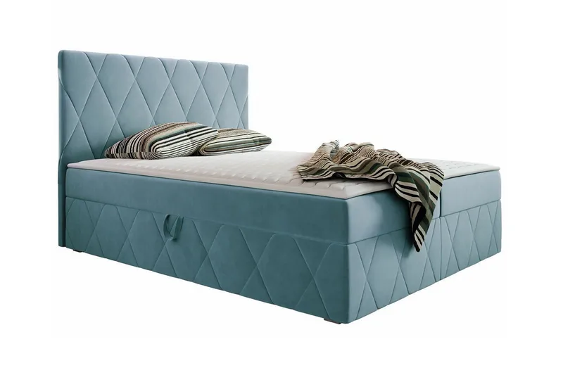 Kintore Kontinentalsäng 140x200 cm, undefined