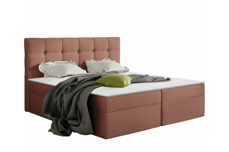 Kintore Kontinentalsäng 140x200 cm, undefined