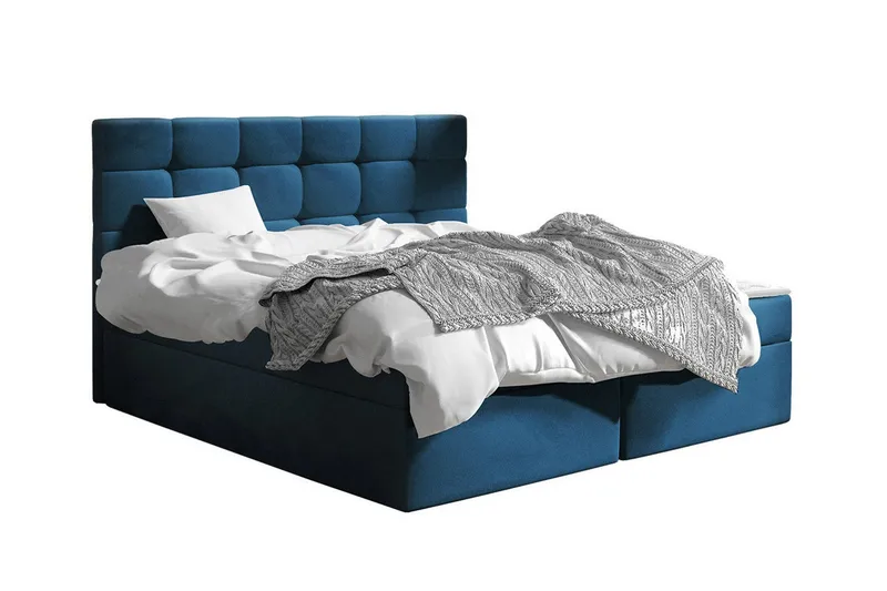 Kintore Kontinentalsäng 140x200 cm, undefined