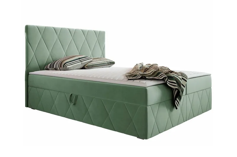 Kintore Kontinentalsäng 140x200 cm, undefined