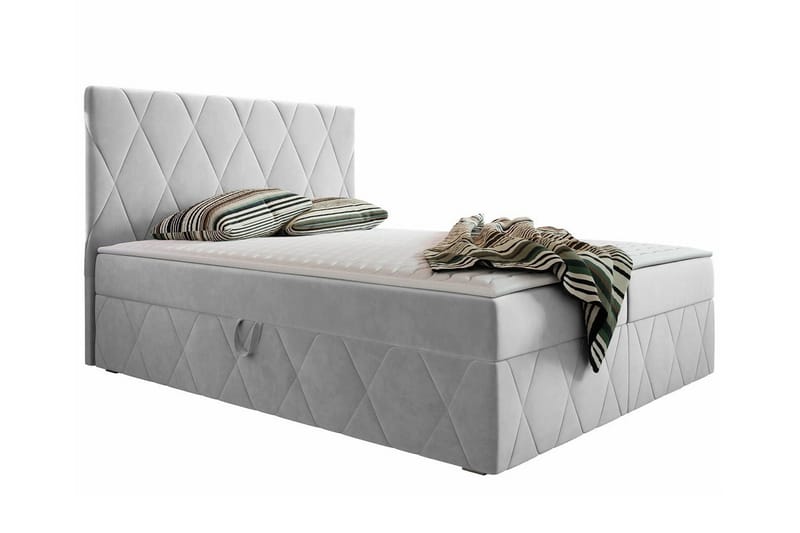 Kintore Kontinentalsäng 140x200 cm, undefined