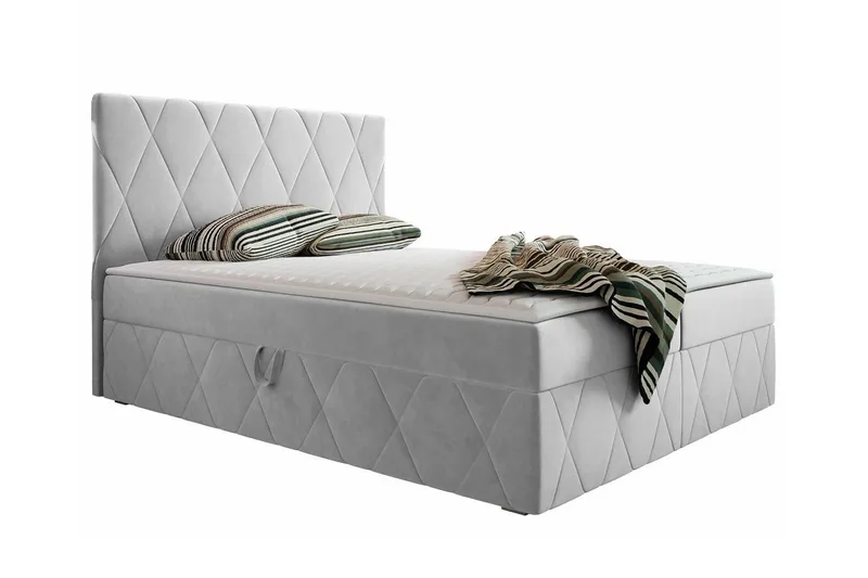 Kintore Kontinentalsäng 140x200 cm, undefined