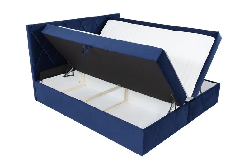 Kintore Kontinentalsäng 140x200 cm - Möbler - Säng - Kontinentalsäng