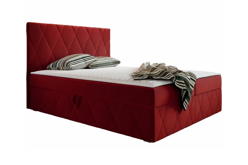 Kintore Kontinentalsäng 140x200 cm, undefined