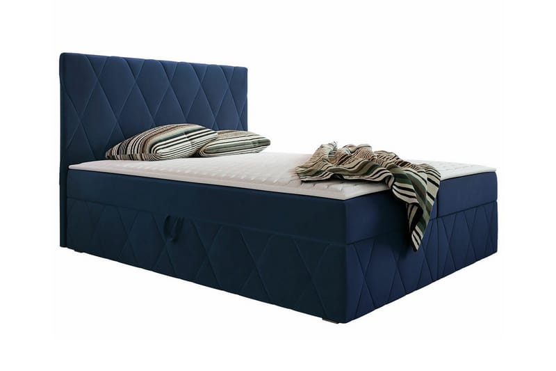 Kintore Kontinentalsäng 140x200 cm, undefined