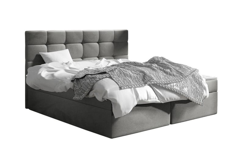 Kintore Kontinentalsäng 140x200 cm, undefined