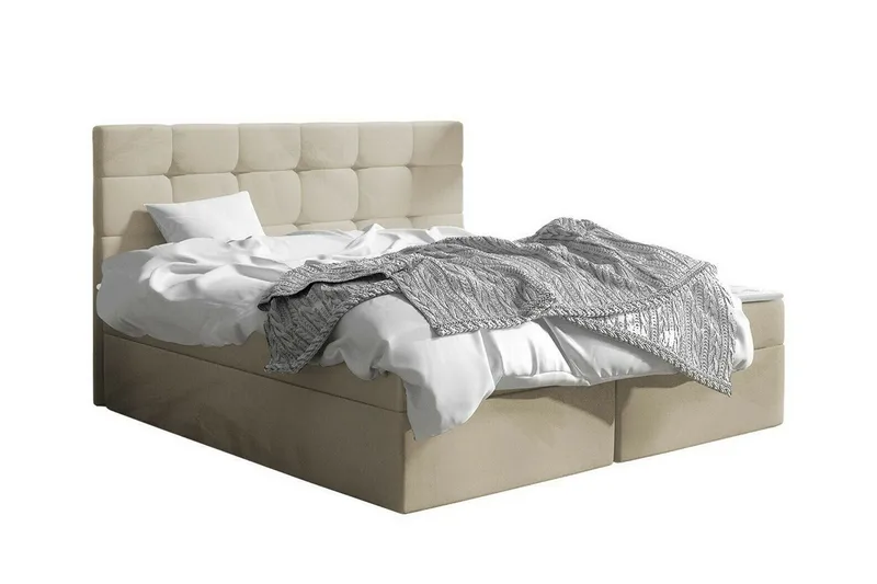 Kintore Kontinentalsäng 140x200 cm, undefined