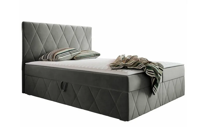 Kintore Kontinentalsäng 140x200 cm, undefined