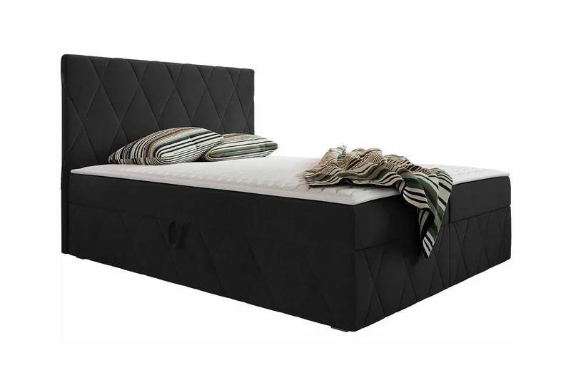 Kintore Kontinentalsäng 140x200 cm, undefined