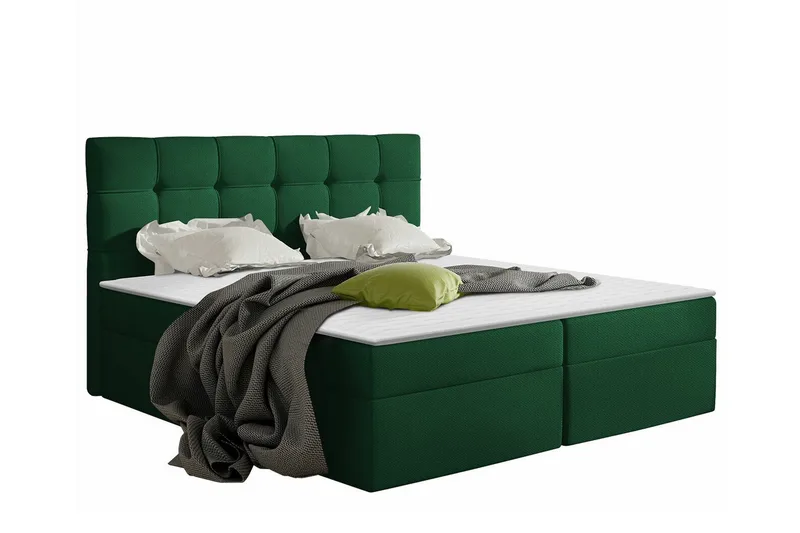 Kintore Kontinentalsäng 140x200 cm, undefined