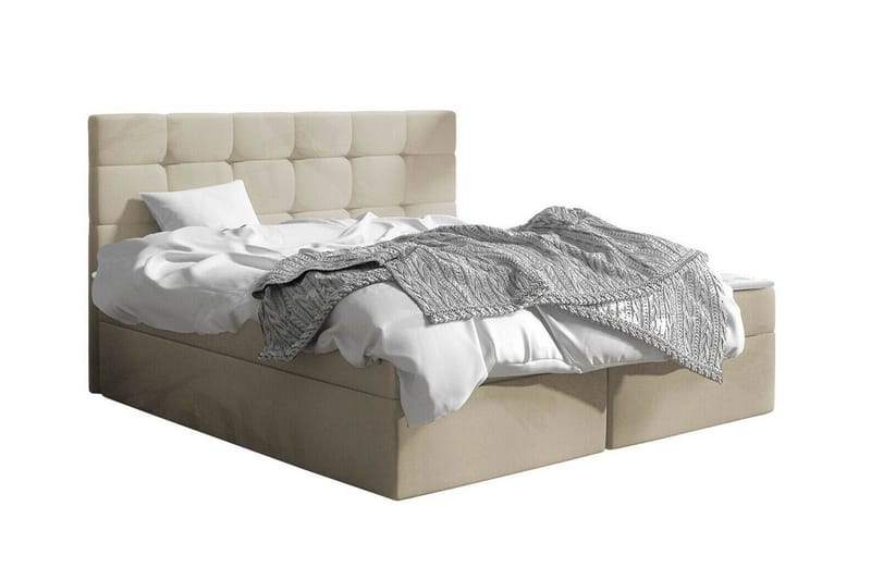 Kintore Kontinentalsäng 160x200 cm, undefined