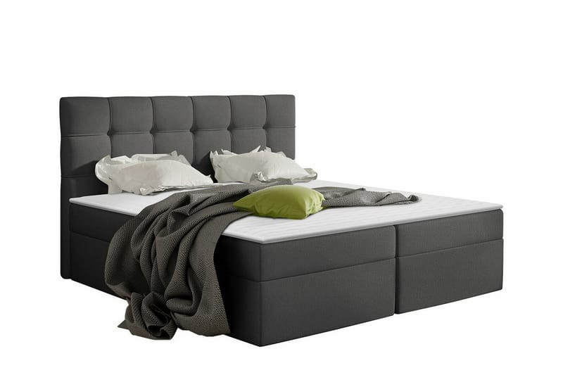 Kintore Kontinentalsäng 160x200 cm, undefined