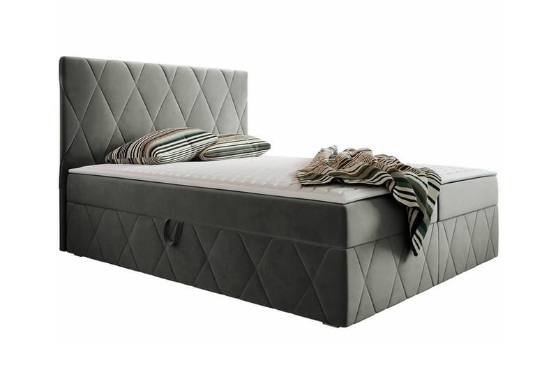 Kintore Kontinentalsäng 160x200 cm, undefined