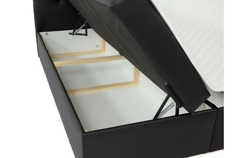 Kintore Kontinentalsäng 160x200 cm - Möbler - Säng - Kontinentalsäng