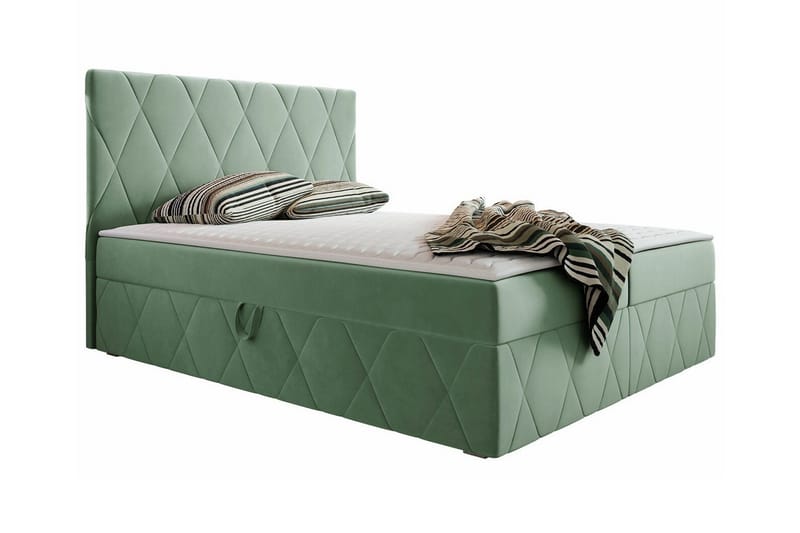 Kintore Kontinentalsäng 160x200 cm, undefined