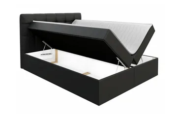 Kintore Kontinentalsäng 160x200 cm - Möbler - Säng - Kontinentalsäng
