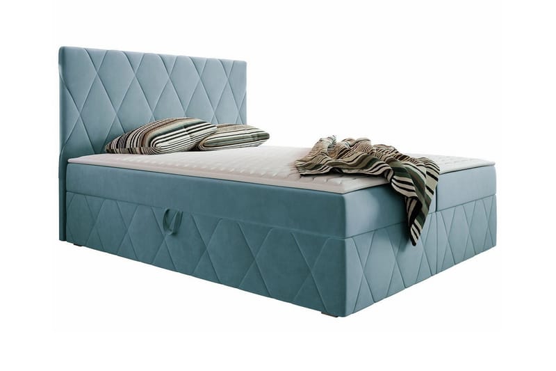 Kintore Kontinentalsäng 160x200 cm, undefined