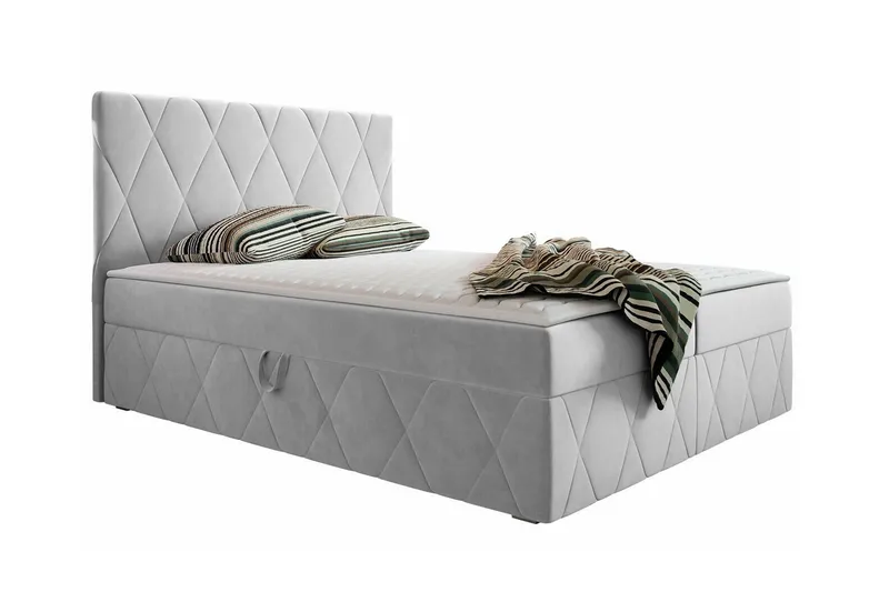 Kintore Kontinentalsäng 160x200 cm, undefined