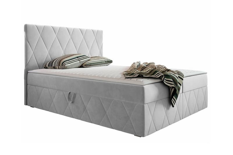 Kintore Kontinentalsäng 160x200 cm, undefined